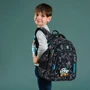 Рюкзак полукаркасный Kite Education 763M Skate (K24-763M-4): Тип Для средней школы