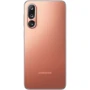 Смартфон Samsung Galaxy M36 5G 6/128Gb Orange Haze M366B