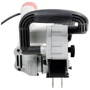 Штроборез Intertool DT-0200 фото 2