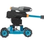 Танк ZIPP Toys MonsterTank колір блакитний фото 4