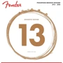 Струна для гитар Струны для акустических гитар FENDER 60M