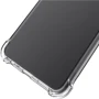 Чехол для телефонов BeCover TPU Case Anti-Shock Clear for OnePlus Nord (709345): Материал TPU (термополиуретан)