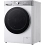 Стиральная машина LG F4D37952W: Тип загрузки фронтальная