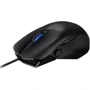 Мишка ASUS ROG Chakram Core USB Black (90MP01T0-BMUA00): Тип сенсора оптический