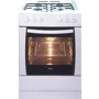 Плита комбинированная Hansa FCMW 67002010