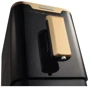 Кофеварка SENCOR SES 7220BK: Габариты, см 31.5 х 18 х 41
