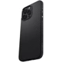 Чехол для iPhone Spigen Liquid Air Matte Black (ACS06650) for iPhone 15 Plus: Тип чехла накладка на заднюю часть