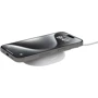 Зарядное устройство Belkin Wireless Charger Magnetic Stand Qi2 15W White (WIA008BTWH) for iPhone 16 I 15 I 14 I 13 I 12 series: Кабель в комплекте USB-C