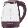 Электрочайник Polaris PWK 1767 CGL Dark violet