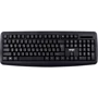 Клавиатура Ergo K-260 USB Black (K-260USB)