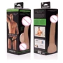 Фаллоимитатор Fleshlight Guys: Ryan Driller Dildo