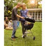 Гриль угольный Weber Classic Kettle, 47 см 1241304 фото 8