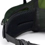 Рюкзак Osprey Aether AG 60 Adriondack Green - LG (009.1517): Материал 210D Nylon Dobby, 210D Nylon Shadowbox