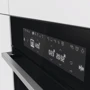 Духовой шкаф электрический Gorenje BO758A33XG: Мощность подключения, Вт 3300