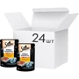 Влажный корм Sheba cig POU с домашней птицей в соусе для котов 24х85 г (4770608258849): Порода Все породы