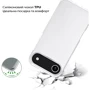 Чохол для iPhone BeCover TPU Case Transparancy для iPhone Air (713759)
