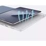 Аксесуар для iPad BeCover Case Book Soft TPU Tri Fold Light Blue (707527) для iPad 10.2" (2019-2021) фото 4