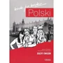 Polski, krok po kroku 1 (A1/A2): Zeszyt ćwiczeń