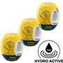 Набор Satisfyer Masturbator Egg 3er Set Fierce