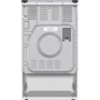 Газовая плита Gorenje GG5A13WJ: Электроподжиг конфорок есть