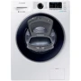 Пральна машина Samsung WW80K5410UW: Тип машини автомат