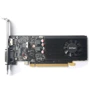 Відеокарта Zotac GeForce GT 1030 2GB (ZT-P10300A-10L): Обсяг пам'яті, Гб 2