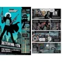 Грант Моррісон, Скотт Снайдер: Бетмен. Detective Comics #1027: Обкладинка Мягкая