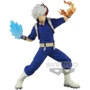 Ігрова фігурка Ігрова колекційна фігурка Banpresto My Hero Academia Amazing Heroes vol.15 Shoto (BP18079P): Стать Унисекс