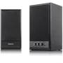 Акустична система REAL-EL S-305 Black фото 4
