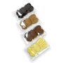 Шоколад Laviva Chocolate White chocolate bunny белый Заяц 25 г (UA-0186): Вес, г 25