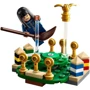 Конструктор LEGO Harry Potter Тренировки по квиддичу 55 деталей (30651): Серия Harry Potter