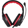 Наушники Marvo H8321S Black-Red (H8321S): Диапазон частот (Гц) 20 - 20 000