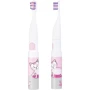 Зубная щетка VITAMMY SMILE Kitten (TOW016160): Назначение детская