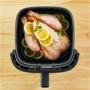 Фритюрниця Tefal Easy Fry Silence EY5528E0 фото 9