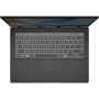 Ноутбук ASUS Vivobook S14 (S3407VA-LY031W): Операційна система Windows 11 Home