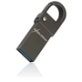 USB-флешка eXceleram 16GB U6M Series USB 3.1 Gen 1 Dark (EXU3U6MD16): Обсяг пам'яті 16 GB