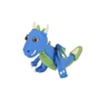 Маса для ліплення Paulinda Super Dough Cool Dragon Дракон синій (PL-081378-16) фото 4