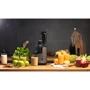 Соковыжималка Cecotec Juice&Live 2500 EasyClean: Объём контейнера для сока 0.95 л