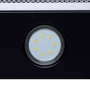 Вытяжка Perfelli K 6122 BL Wood LED фото 8
