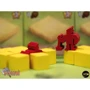 Настольная игра IELLO Little Town - EN НА АНГЛИЙСКОМ ЯЗЫКЕ: Вид стратегические