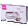 Fissman Valencia 29.5x20х6.5см 2.4 л (6187): Кришка немає