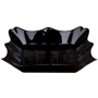 Тарелка Luminarc Authentic Black 22 см (J1407): Тип Тарелка суповая