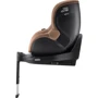 Автокрісло Britax-Romer Dualfix Pro M LUX Warm Caramel (2000040897): Кріплення Isofix есть