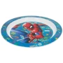 Набор посуды Stor Kids Micro Set Spiderman - Graffiti 3 пр. фото 5