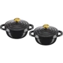 Набор посуды Tefal Air 4 предмета (E255S255)