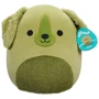 Мягкая игрушка Squishmallows Ретривер Брэд 30 см (SQCR05433): Тип домашние питомцы