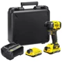 Гайковерт Stanley SFMCF820D2K: Тип инструмента гайковерт