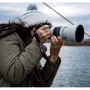 Объектив для фотоаппарата Canon RF 70-200mm f/4 L IS USM: Диаметр резьбы для светофильтра 77 мм
