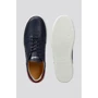 Кеды Le Coq Sportif Esthete (2020544-LCS) 40 (41) синие натуральная кожа лето: Размер 40