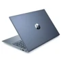 Ноутбук HP Pavilion 15-eg2014ua (826T3EA) UA: Экран 15.6" IPS (1920x1080) FullHD Touchscreen